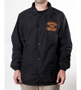 BDSKATECO Jacket  Panther