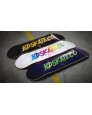Tabla skate BDSKATECO Script Black