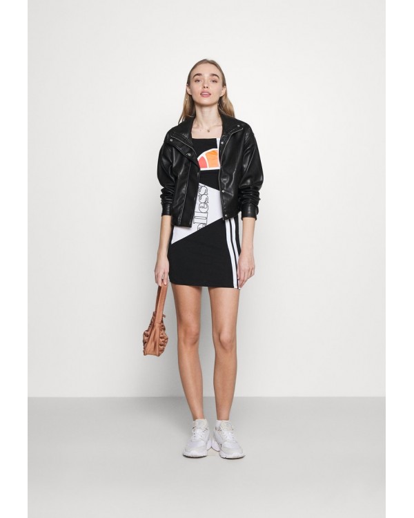 VESTIDO ELLESSE FIRMA DRESS BLACK