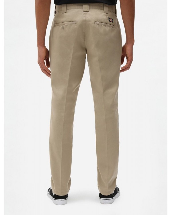 Pantalones DICKIES 872 Work Slim Fit