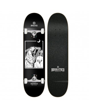 MONOPATÍN COMPLETO BDSKATECO MODELO  COLECTIVO 49