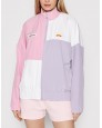 CHAQUETA ELLESSE BIRGETTE MULTICOLOR