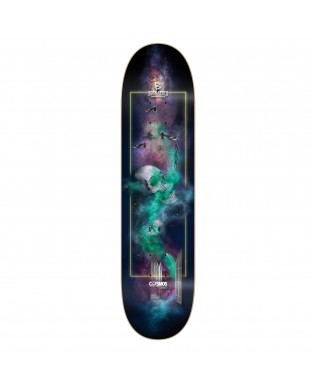 TABLA BDSKATECO New Cosmos. Lock