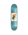 Tabla BDSKATECO modelo WaterColor Teal