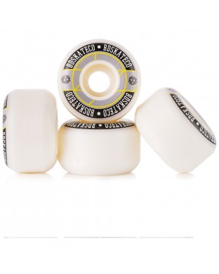 RUEDAS BDSKATECO. MODELO FADE AWAY TEAL