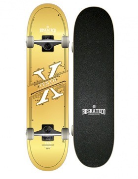 Monopatines completos. Compra tu skate completo  móntante un skateboard