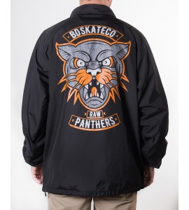 BDSKATECO Jacket  Panther