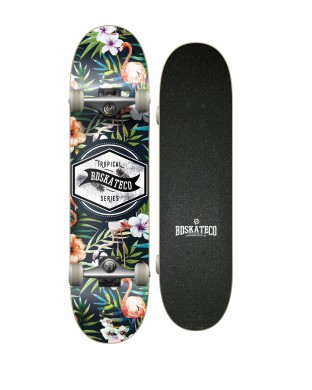 COMPLETE TROPHICAL - Flamengo