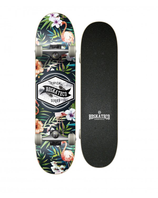 COMPLETE TROPHICAL - Flamengo