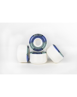 BD Classical - Blue-Green