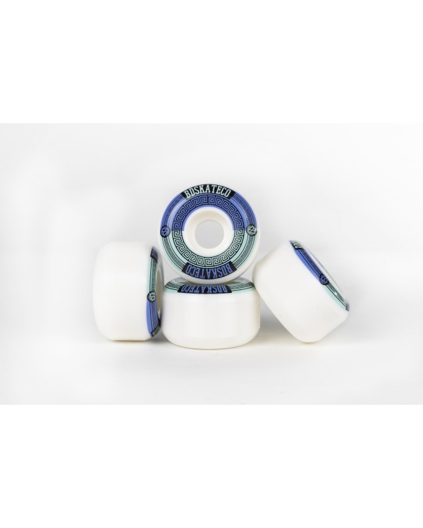 BD Classical - Blue-Green