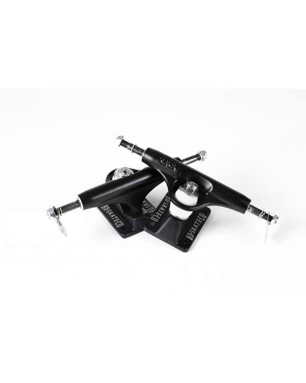 Juego BD HIGH PERFORMANCE TRUCK  -BLACK