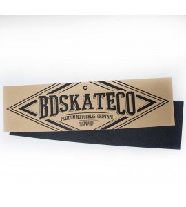 BD Lija Premium / Griptape No Blubbles/ Antiburbujas