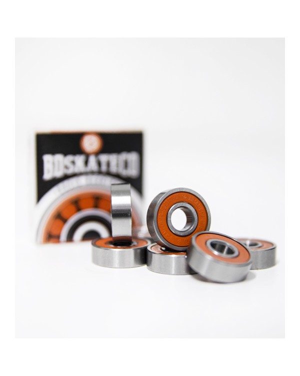 Juego Rodamientos BDSKATECO Standard Bearings