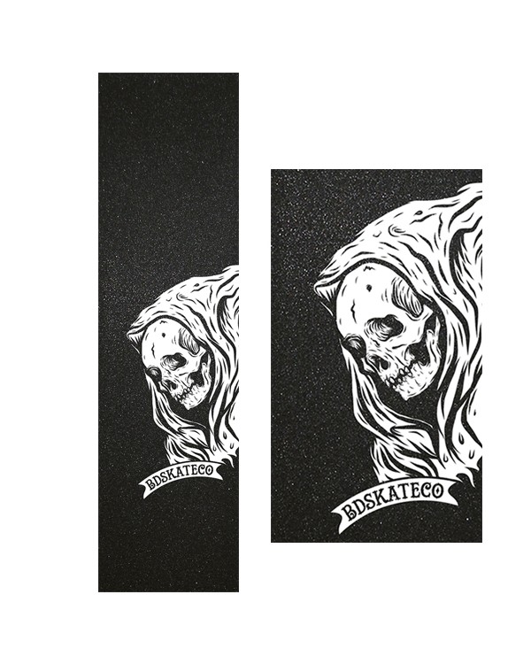 Lija BD Premium Print. The Reaper