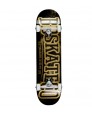 Skate Completo BD GOLD Model  8.0