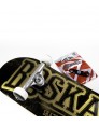 Skate Completo BD GOLD Model  8.0