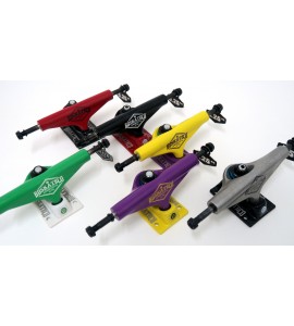 Juego de ejes Skate BD  Trucks Diamond Chicago