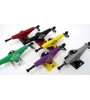 Juego de ejes Skate BD  Trucks Diamond Chicago