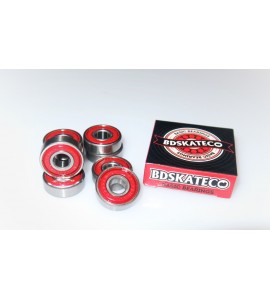 Juego Rodamientos BDSKATECO Standard Bearings