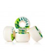 BD Wheels Leaves Green