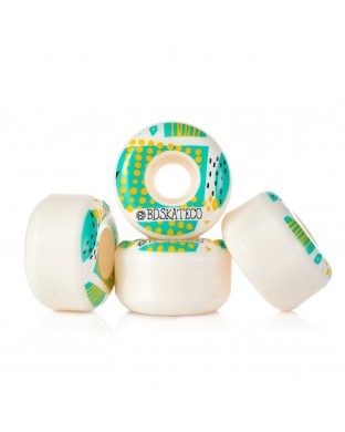 BD Wheels Leaves Dots