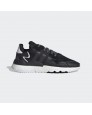 ZAPATILLAS ADIDAS NITE JOGGER NEGRAS