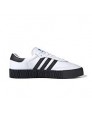 ZAPATILLAS ADIDAS SAMBAROSE BLANCA