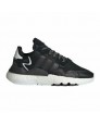 ZAPATILLAS ADIDAS NITE JOGGER NEGRAS