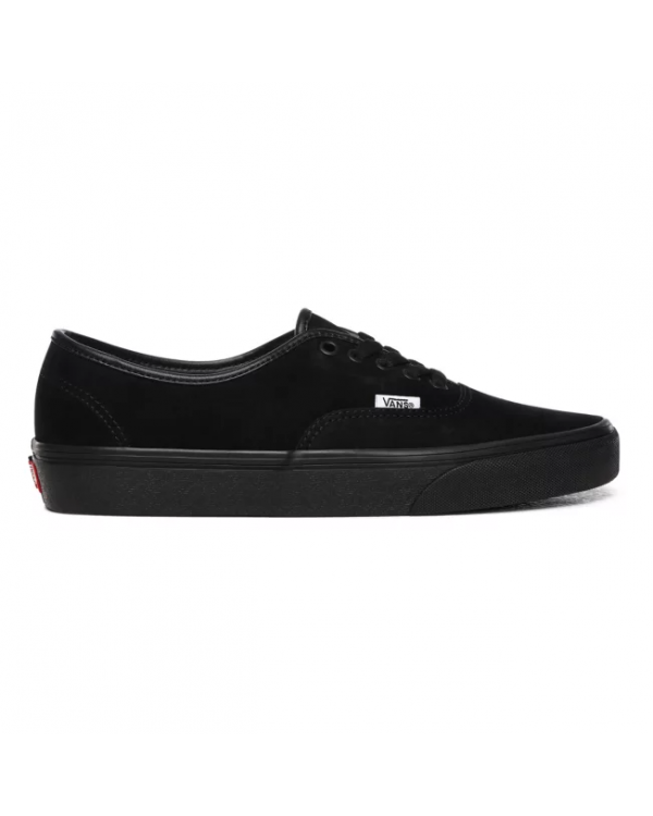 ZAPATILLAS VANS AUTHENTIC NEGRO