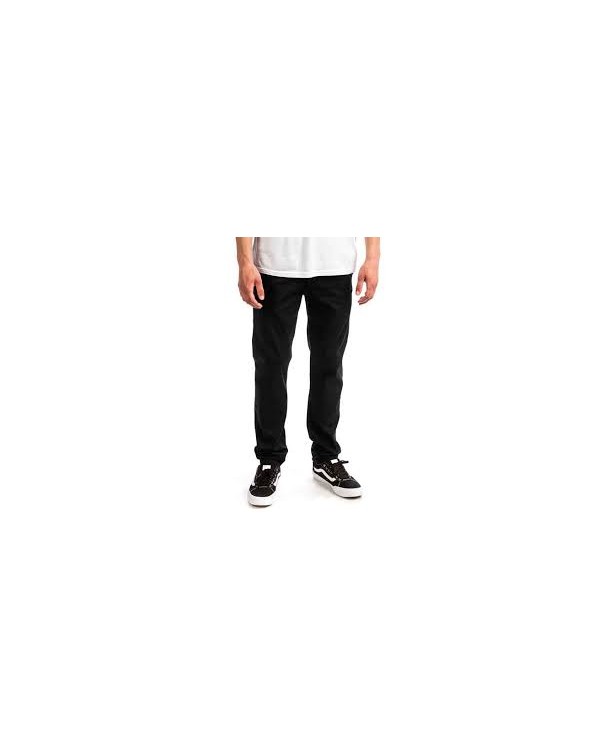 PANTALONES DICKIES KERMAN NEGRO