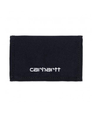 CARTERA CARHARTT PAYTON NEGRA