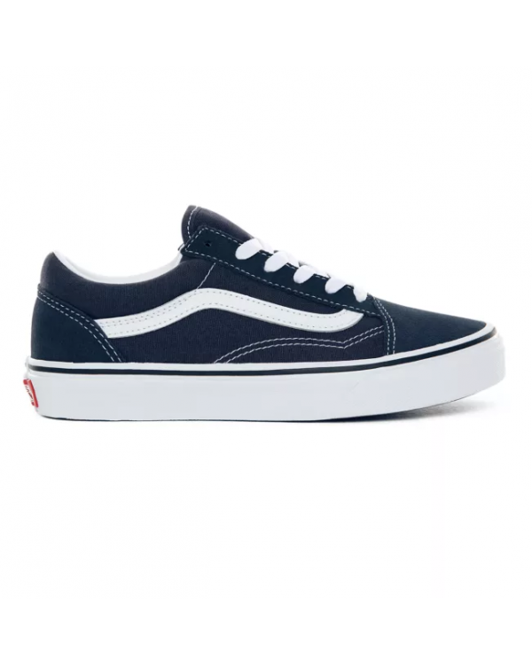 ZAPATILLAS VANS OLD SKOOL INDIA INK AZUL