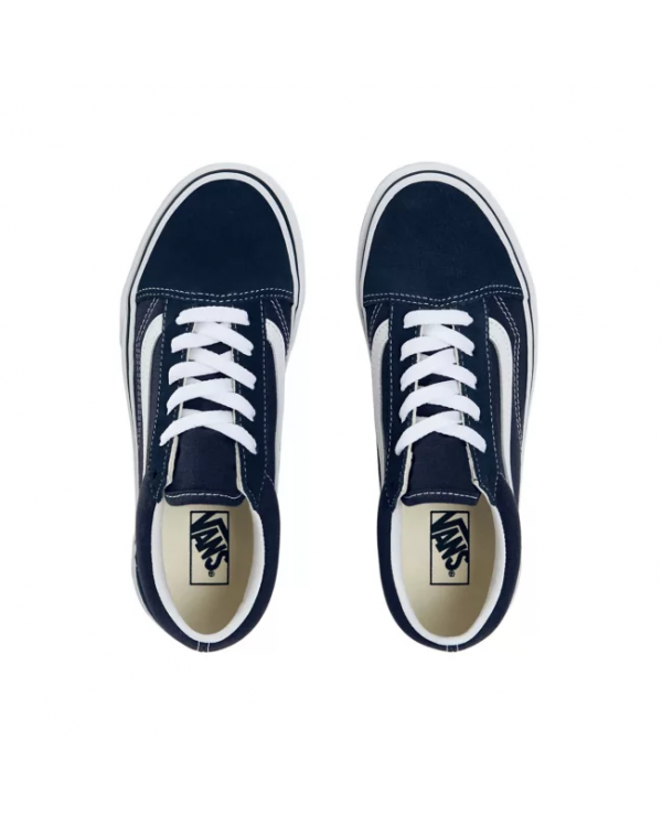 ZAPATILLAS VANS OLD SKOOL INDIA INK AZUL