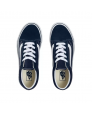 ZAPATILLAS VANS OLD SKOOL INDIA INK AZUL