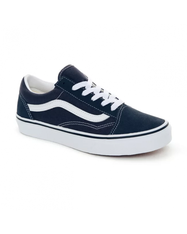 ZAPATILLAS VANS OLD SKOOL INDIA INK AZUL