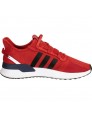ZAPATILLAS ADIDAS U_PATH RUN ROJO