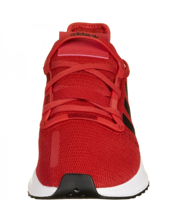 ZAPATILLAS ADIDAS U_PATH RUN ROJO