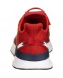 ZAPATILLAS ADIDAS U_PATH RUN ROJO