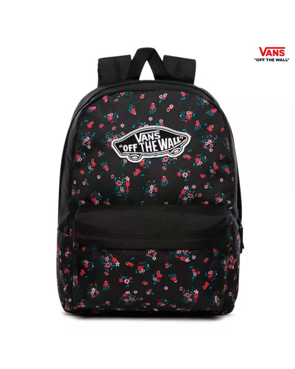 realm mochila vans