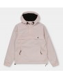 NIMBUS CARHARTT W NYLON FROSTED ROSA