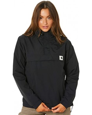 NIMBUS  CARHARTT W NYLON NEGRO
