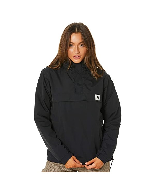 NIMBUS  CARHARTT W NYLON NEGRO