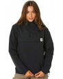 NIMBUS  CARHARTT W NYLON NEGRO