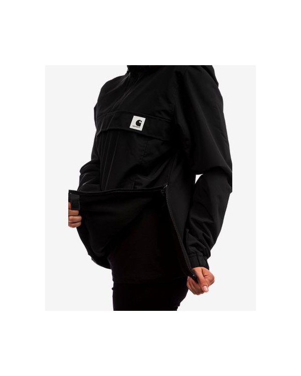 NIMBUS  CARHARTT W NYLON NEGRO