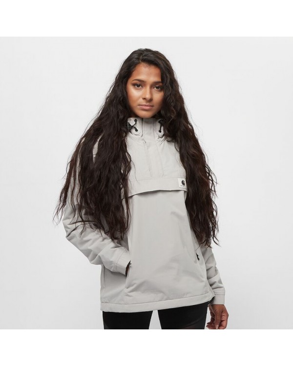 NIMBUS CARHARTT W NYLON CINDER GRIS