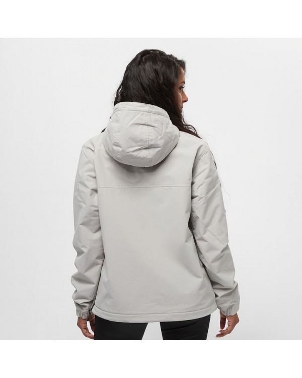 NIMBUS CARHARTT W NYLON CINDER GRIS