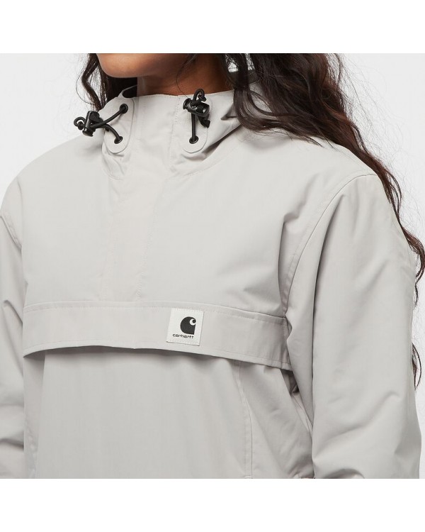 NIMBUS CARHARTT W NYLON CINDER GRIS