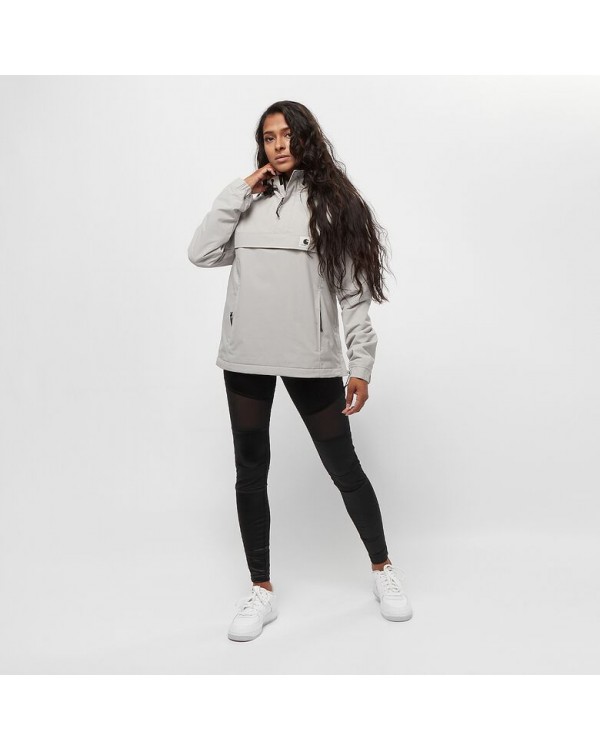 NIMBUS CARHARTT W NYLON CINDER GRIS