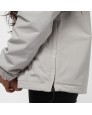 NIMBUS CARHARTT W NYLON CINDER GRIS